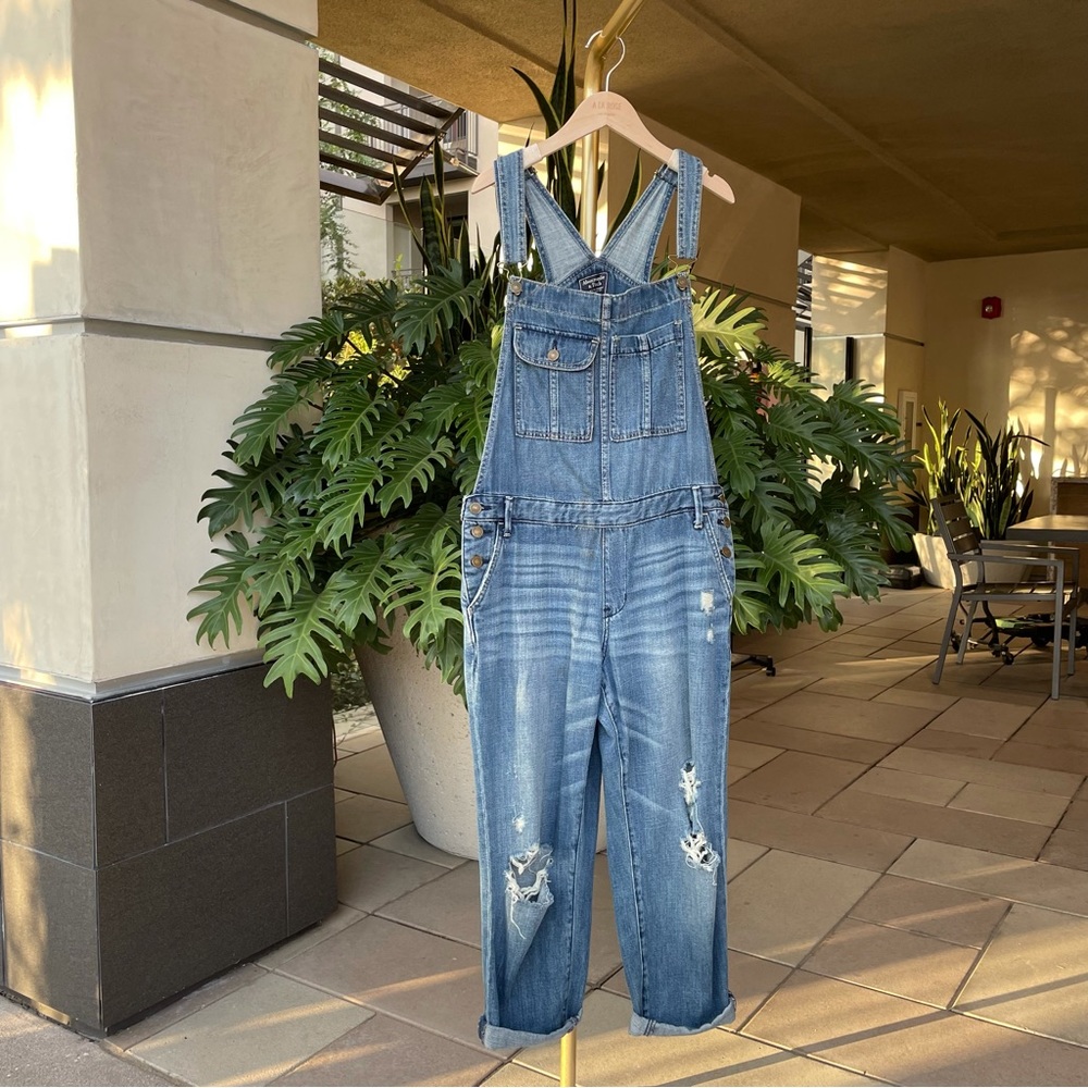 Abercrombie & Fitch jeans